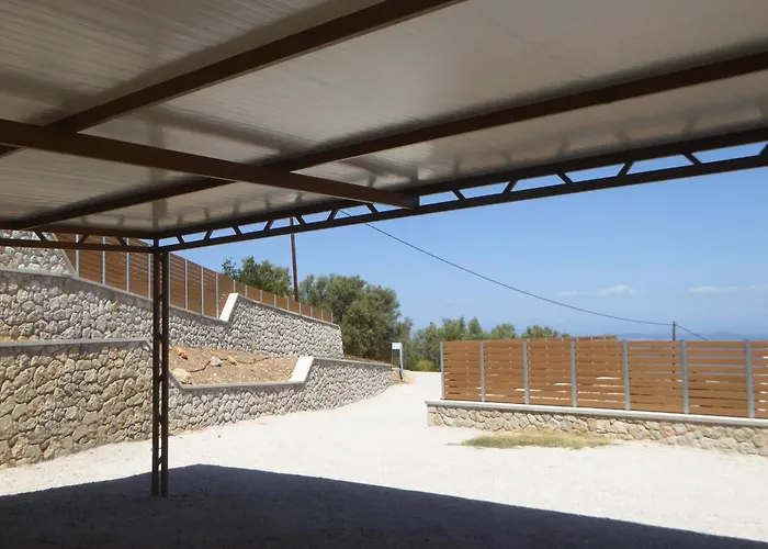 Villa Villelia View 1 Apolpaina