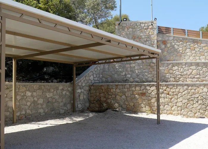 Villelia View 1 Villa Apolpaina