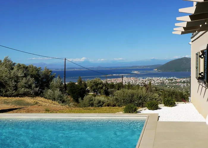 Villelia View 1 Apolpaina